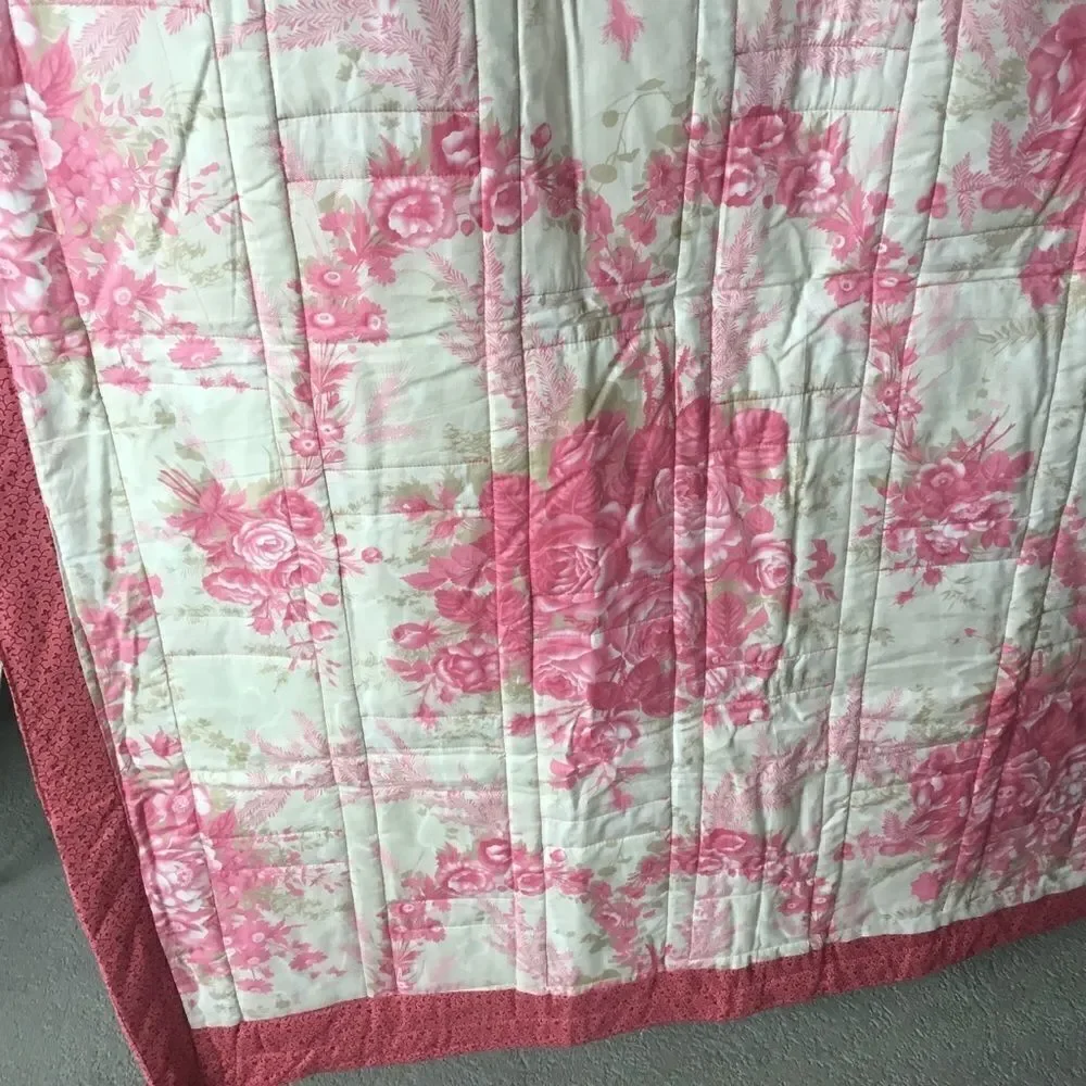 Handmade Quilt